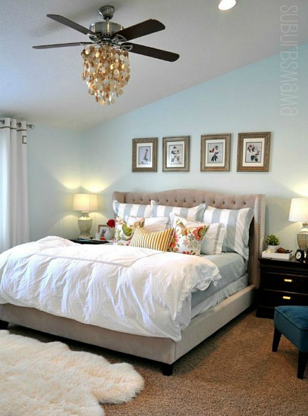 How to Organize the Master Bedroom Clean and Scentsible